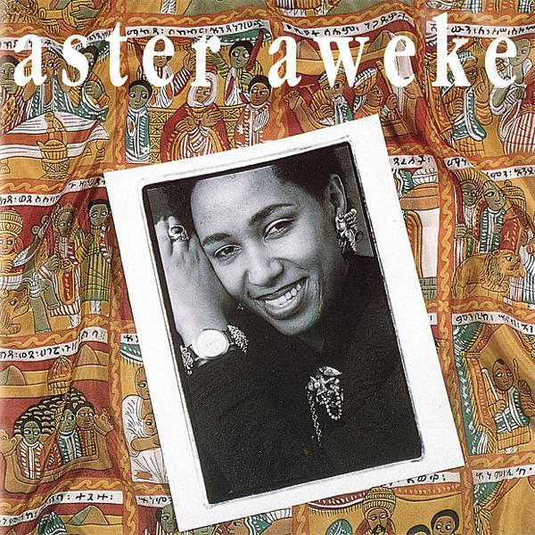 Aster Aweke: Aster (1989)